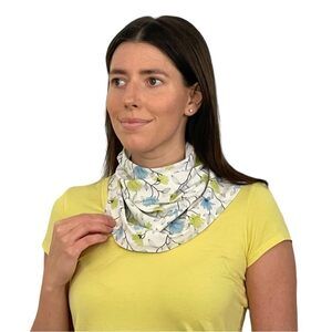 5374 Upf 50+ Sun Protective Wrap – Reversible Neck Gaiter, Lightweight